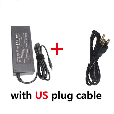 19.5V 4.62A 90W 4.5*3.0mm AC punjač za prijenosno računalo za Dell XPS 11 12 13 L321X L322X za inspiron 12 14 15 24 vostro 20 adapter za napajanje