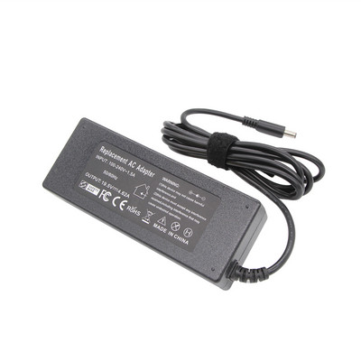 19.5V 4.62A 90W 4.5*3.0mm AC punjač za prijenosno računalo za Dell XPS 11 12 13 L321X L322X za inspiron 12 14 15 24 vostro 20 adapter za napajanje