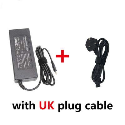 19.5V 4.62A 90W 4.5*3.0mm AC punjač za prijenosno računalo za Dell XPS 11 12 13 L321X L322X za inspiron 12 14 15 24 vostro 20 adapter za napajanje