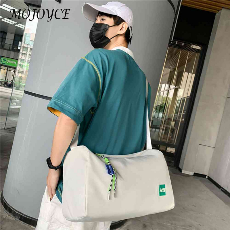 Najlonske suhe mokre torbe za odvajanje Sportski ruksak za jogu velikog kapaciteta Vodootporan, višenamjenski, otporan na habanje za nogomet na otvorenom