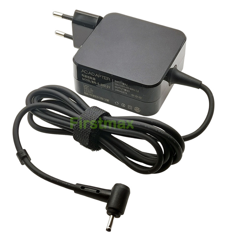 19V 2.37A зарядно за лаптоп AC захранващ адаптер за Acer Spin 1 SP111-32N 3 SP314-51 Swift 1 SF113-31 SF114-32 Swift 5 SF514-52T