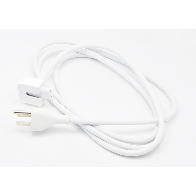 Za Apple produžni kabel adaptera za napajanje EU UK AU US Originalni AC produžni kabel za napajanje za Apple USB-C adaptere napajanja USB-A napajanje
