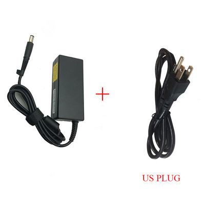 18.5V 3.5A 65W 7.4*5.0mm 8 kontaktu klēpjdatora barošanas avota adaptera lādētājs HP Compaq 6720s 500 510 dv4 dv5 dv7 G3000 G5000 G6000 G7
