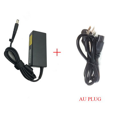 18.5V 3.5A 65W 7.4*5.0mm 8 kontaktu klēpjdatora barošanas avota adaptera lādētājs HP Compaq 6720s 500 510 dv4 dv5 dv7 G3000 G5000 G6000 G7