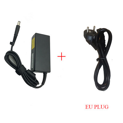18.5V 3.5A 65W 7.4*5.0mm 8 kontaktu klēpjdatora barošanas avota adaptera lādētājs HP Compaq 6720s 500 510 dv4 dv5 dv7 G3000 G5000 G6000 G7