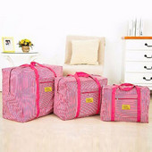 Geantă de mână rezistentă la apă de mare capacitate Bagaj pentru bărbați Genți de călătorie Geantă de cărucior pentru femei Cuburi de ambalare Valisă Geantă de călătorie de mână