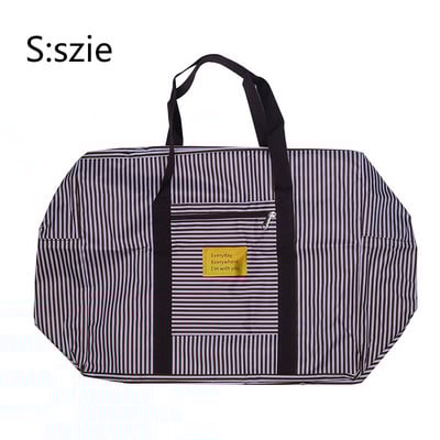 Geantă de mână rezistentă la apă de mare capacitate Bagaj pentru bărbați Genți de călătorie Geantă de cărucior pentru femei Cuburi de ambalare Valisă Geantă de călătorie de mână