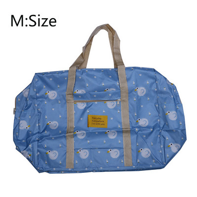 Geantă de mână rezistentă la apă de mare capacitate Bagaj pentru bărbați Genți de călătorie Geantă de cărucior pentru femei Cuburi de ambalare Valisă Geantă de călătorie de mână