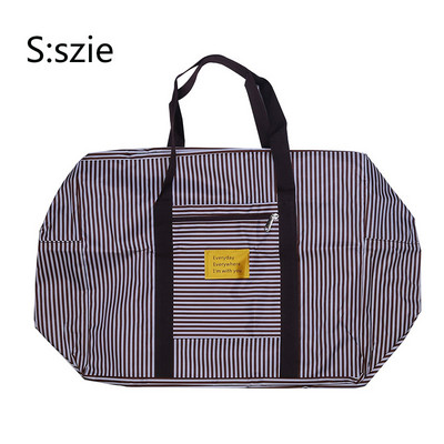 Didelės talpos vandeniui atspari rankinė Vyriškas bagažas Kelioniniai krepšiai Vežimėlis Krepšys Moterų Pakavimo Kubeliai Lagaminas Rankinis Kelioninis Kelioninis Krepšys