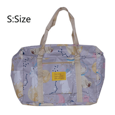 Didelės talpos vandeniui atspari rankinė Vyriškas bagažas Kelioniniai krepšiai Vežimėlis Krepšys Moterų Pakavimo Kubeliai Lagaminas Rankinis Kelioninis Kelioninis Krepšys