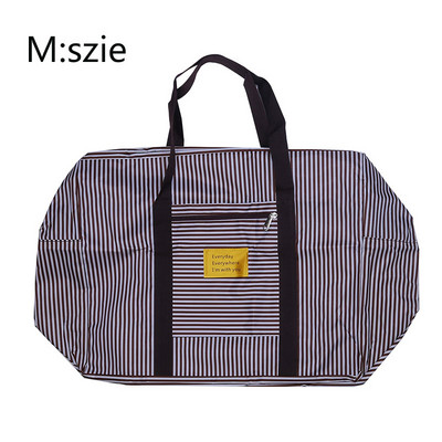 Didelės talpos vandeniui atspari rankinė Vyriškas bagažas Kelioniniai krepšiai Vežimėlis Krepšys Moterų Pakavimo Kubeliai Lagaminas Rankinis Kelioninis Kelioninis Krepšys