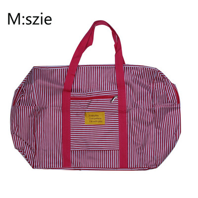 Didelės talpos vandeniui atspari rankinė Vyriškas bagažas Kelioniniai krepšiai Vežimėlis Krepšys Moterų Pakavimo Kubeliai Lagaminas Rankinis Kelioninis Kelioninis Krepšys