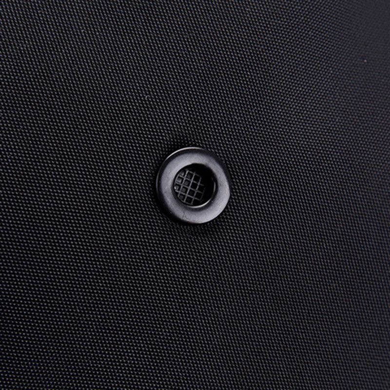 Poliesterio sportinis krepšys, didelės talpos sauso šlapio atskyrimo krepšiai, atsparūs vandeniui su batų skyriumi, atsparūs dilimui lauko futbolui