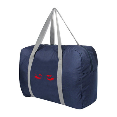 Modna ručna torbica, uniseks, kampiranje na otvorenom, putna torba, škrinja s printom, patentni zatvarač, sklopivi organizator, toaletne potrepštine, pohrana prtljage, velike torbe