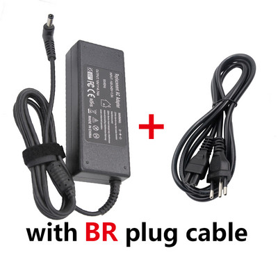 Pentru Adaptor AC ASUS/Toshiba/Lenovo A46C X43B A8J K52 U1 U3 S5 W3 W7 Z3 Notebook 19V 4.74A 90W 5.5*2.5mm Putere încărcător laptop