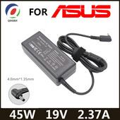 19V 2.37A 45W 4.0*1.35MM AC adapter punjač za prijenosna računala za Asus Zenbook UX305 UX21A UX32A serije Taichi 21 31 T300LA Cargado Power