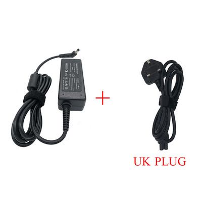 19V 2.37A 45W 4.0*1.35MM AC adapter punjač za prijenosna računala za Asus Zenbook UX305 UX21A UX32A serije Taichi 21 31 T300LA Cargado Power
