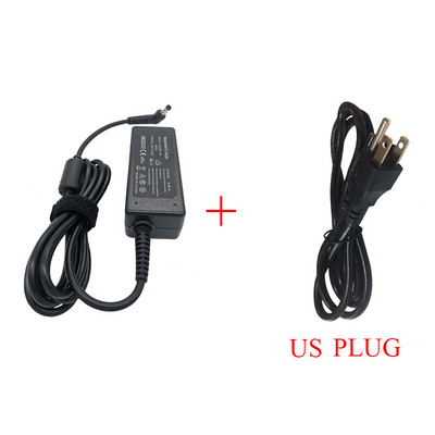 19V 2.37A 45W 4.0*1.35MM AC adapter punjač za prijenosna računala za Asus Zenbook UX305 UX21A UX32A serije Taichi 21 31 T300LA Cargado Power