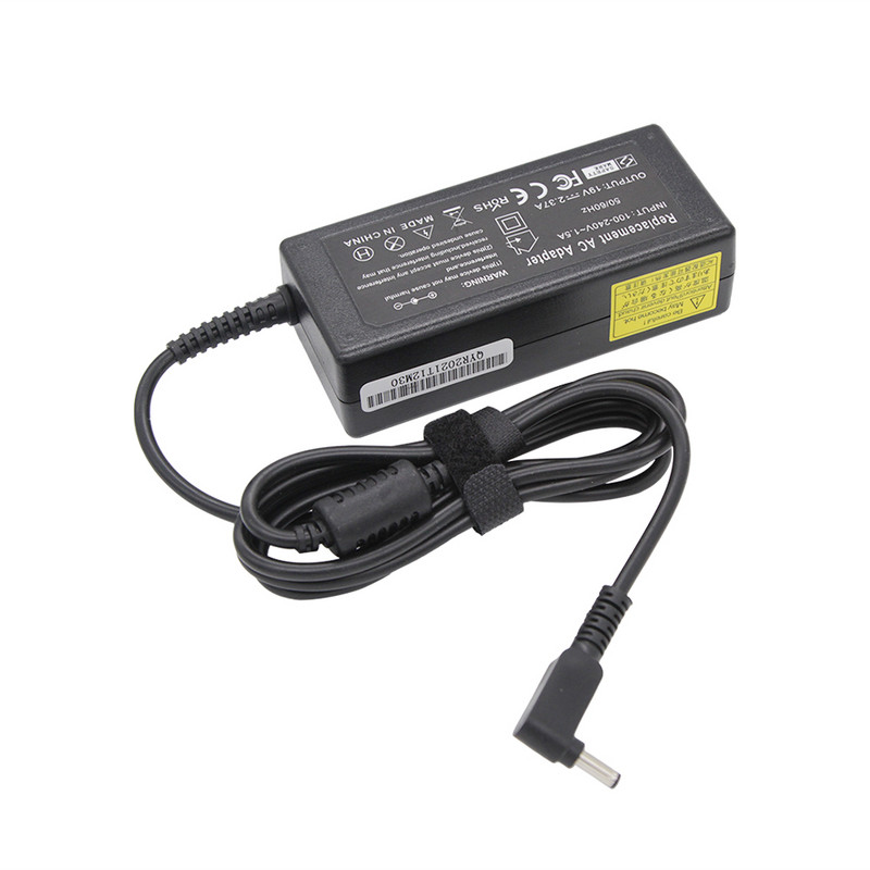 19V 2.37A 45W 4.0*1.35MM AC adapter punjač za prijenosna računala za Asus Zenbook UX305 UX21A UX32A serije Taichi 21 31 T300LA Cargado Power