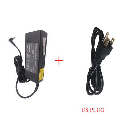 20V 4.5A 90W 5.5*2.5mm klēpjdatora lādētājs Lenovo B460 C510 E49 G480 U550 V470 K47G Z460 G360 G450 G455 adaptera barošanas bloks