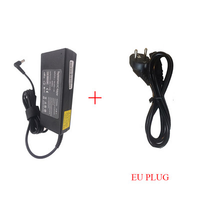 20V 4.5A 90W 5.5*2.5mm klēpjdatora lādētājs Lenovo B460 C510 E49 G480 U550 V470 K47G Z460 G360 G450 G455 adaptera barošanas bloks