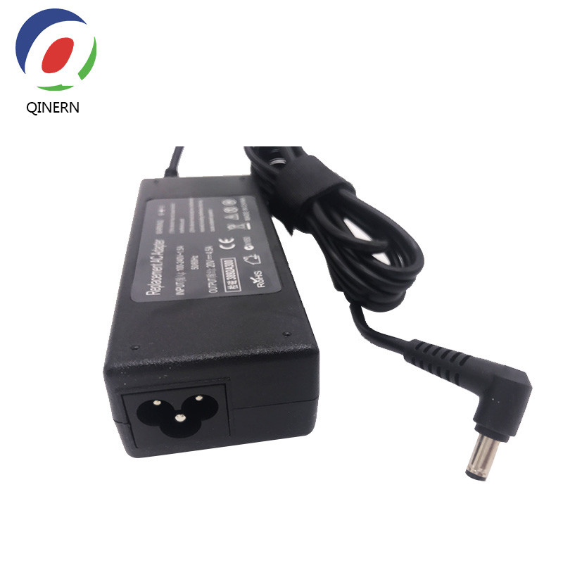 20V 4.5A 90W 5.5*2.5mm klēpjdatora lādētājs Lenovo B460 C510 E49 G480 U550 V470 K47G Z460 G360 G450 G455 adaptera barošanas bloks