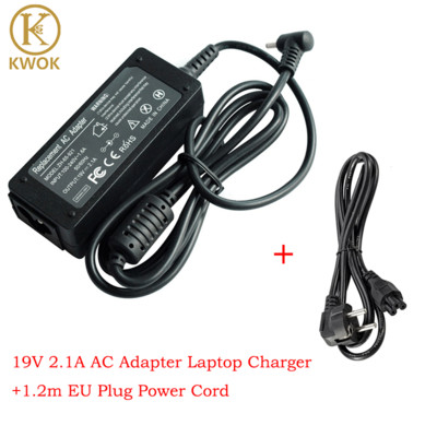 Adaptor AC 19V 2.1A Încărcător pentru laptop pentru asus EeePC X101CH T101H 1005HAB PC 1005 1005HA 1005PE 1201AC 1001HA 1001P 1001PX