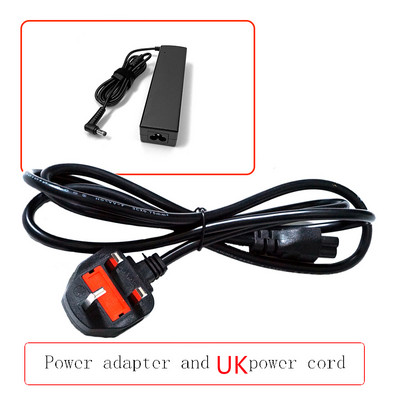 90W 20V 4.5A 5.5*2.5mm za Lenovo IdeaPad G570 G580 G770 adapter punjač za prijenosna računala 15.6-inčni G Series napajanje prijenosnih računala