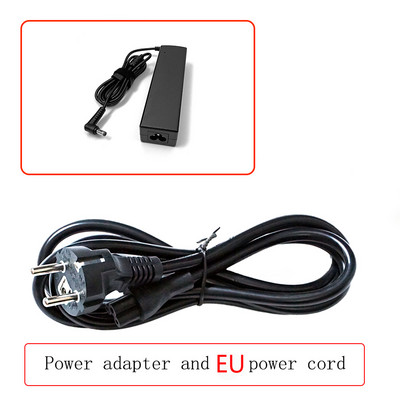 90W 20V 4.5A 5.5*2.5mm za Lenovo IdeaPad G570 G580 G770 adapter punjač za prijenosna računala 15.6-inčni G Series napajanje prijenosnih računala