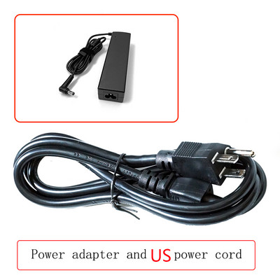 90W 20V 4.5A 5.5*2.5mm za Lenovo IdeaPad G570 G580 G770 adapter punjač za prijenosna računala 15.6-inčni G Series napajanje prijenosnih računala