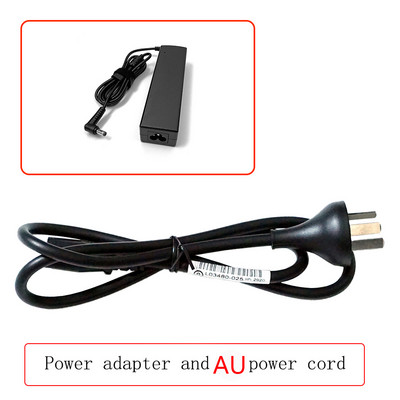 90W 20V 4.5A 5.5*2.5mm za Lenovo IdeaPad G570 G580 G770 adapter punjač za prijenosna računala 15.6-inčni G Series napajanje prijenosnih računala