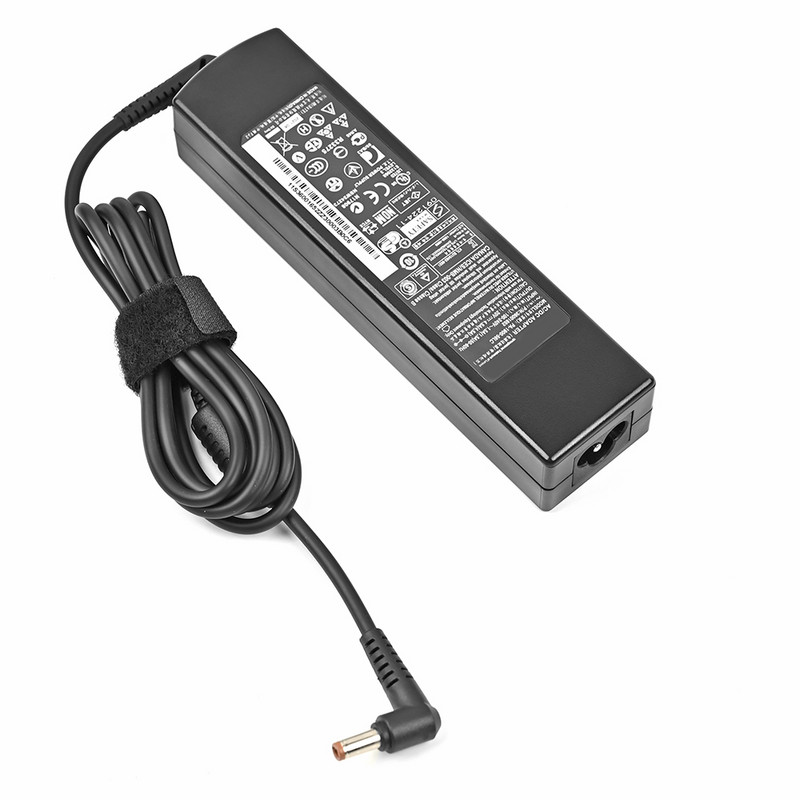 90W 20V 4.5A 5.5*2.5mm za Lenovo IdeaPad G570 G580 G770 adapter punjač za prijenosna računala 15.6-inčni G Series napajanje prijenosnih računala