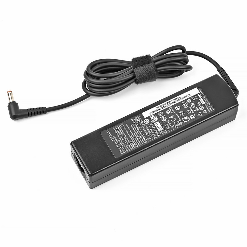 90W 20V 4.5A 5.5*2.5mm za Lenovo IdeaPad G570 G580 G770 adapter punjač za prijenosna računala 15.6-inčni G Series napajanje prijenosnih računala