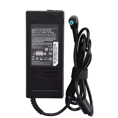 Za ACER Aspire V3-771 V3-771G V5 471G V5-531P V5-551G V5-552G 561G 571G 571P Napajanje prijenosnog računala AC adapter Punjač 19V 4.74A