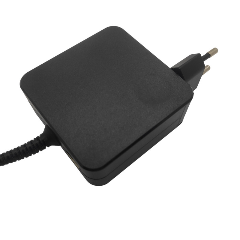 20V 3.25A 65W 4.0*1.7mm nešiojamojo kompiuterio kintamosios srovės adapterio įkroviklis, skirtas Lenovo IdeaPad 710S 710 510s 510 310 110 100 100S Flex 4 5 6 maitinimo šaltinis