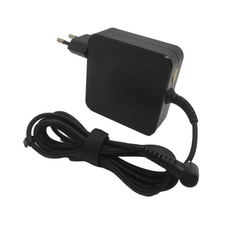 20V 3.25A 65W 4.0*1.7mm nešiojamojo kompiuterio kintamosios srovės adapterio įkroviklis, skirtas Lenovo IdeaPad 710S 710 510s 510 310 110 100 100S Flex 4 5 6 maitinimo šaltinis