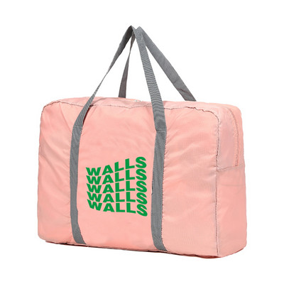 Sklopive putne torbe Ručne torbe Organizator za odjeću velikog kapaciteta Razvrstavanje prtljage Ženske zidne torbe Duffle Bag