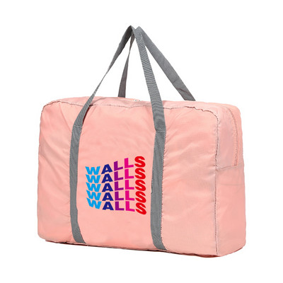 Sklopive putne torbe Ručne torbe Organizator za odjeću velikog kapaciteta Razvrstavanje prtljage Ženske zidne torbe Duffle Bag