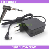 33W napajanje 19V 1.75A za Asus adapter punjača x540s x553m f553m X102MA X200MA X207NA X400NA X402MA X403MA X407MA X453MA