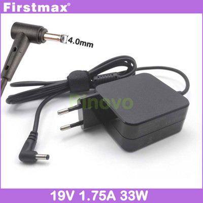 33W napajanje 19V 1.75A za Asus adapter punjača x540s x553m f553m X102MA X200MA X207NA X400NA X402MA X403MA X407MA X453MA