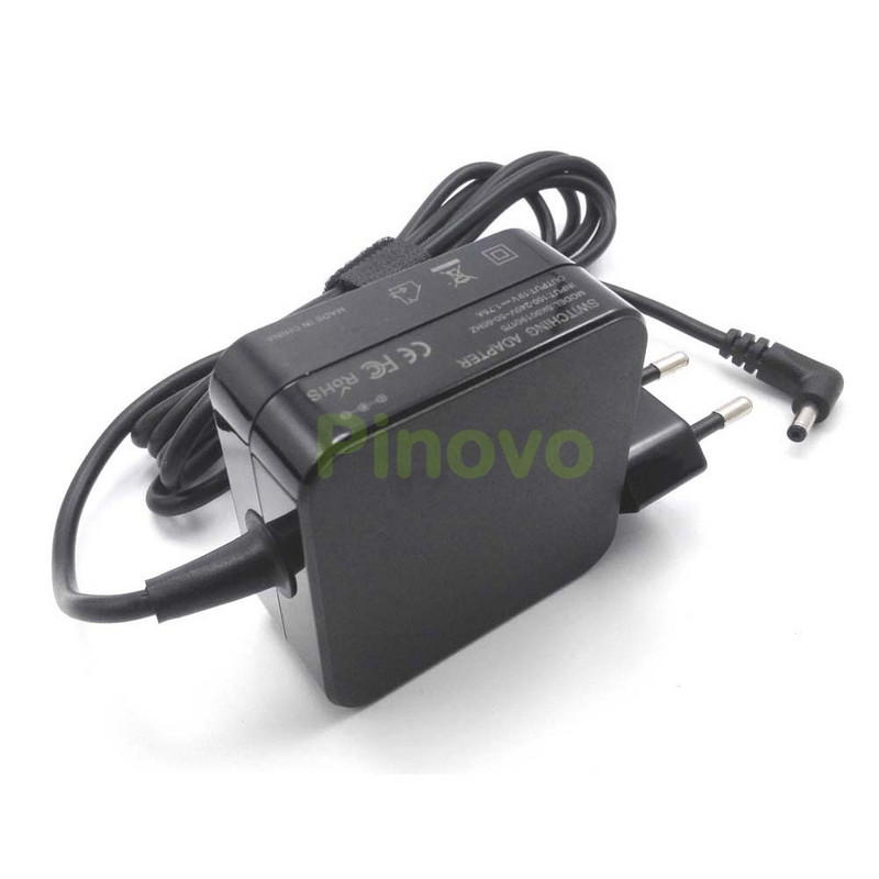 33W napajanje 19V 1.75A za Asus adapter punjača x540s x553m f553m X102MA X200MA X207NA X400NA X402MA X403MA X407MA X453MA