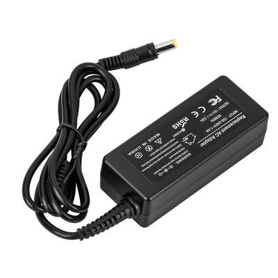 UUS toiteallikas EU toitejuhe +19V 1,58A 5,5*1,7mm acer aspire one ZG8 ZE6 ZE7 X108 A110L A110X toiteadapter sülearvutile