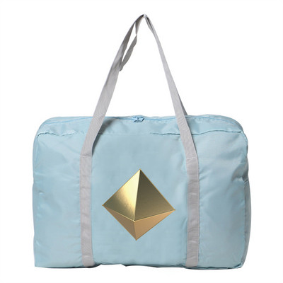 Putna torba velikog kapaciteta Ručne torbe za prtljagu 2023 Sklopivi putni kovčeg Organizator 3D print Putna torba Odjeća Unisex torbe