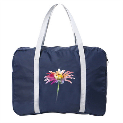 Daisy Series Najlonske sklopive putne torbe Unisex torba velikog kapaciteta Prtljaga Ženske vodootporne ručne torbe Muške putne torbe