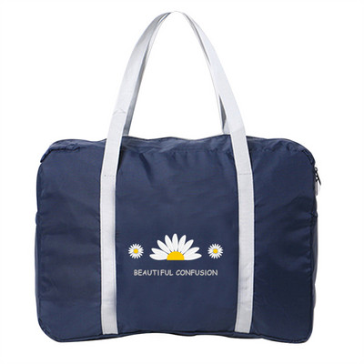 Daisy Series Najlonske sklopive putne torbe Unisex torba velikog kapaciteta Prtljaga Ženske vodootporne ručne torbe Muške putne torbe
