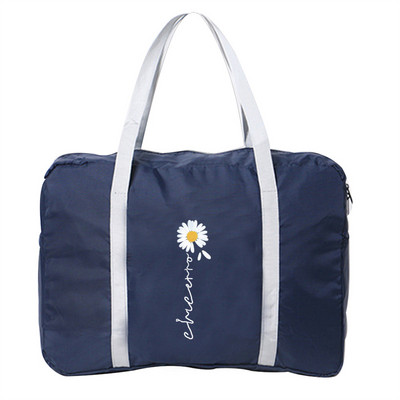 Daisy Series Najlonske sklopive putne torbe Unisex torba velikog kapaciteta Prtljaga Ženske vodootporne ručne torbe Muške putne torbe