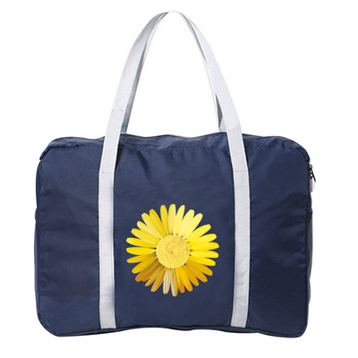 Daisy Series Najlonske sklopive putne torbe Unisex torba velikog kapaciteta Prtljaga Ženske vodootporne ručne torbe Muške putne torbe