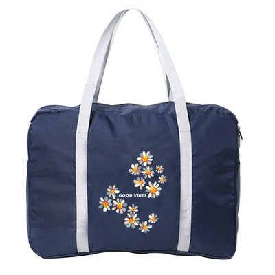 Daisy Series Najlonske sklopive putne torbe Unisex torba velikog kapaciteta Prtljaga Ženske vodootporne ručne torbe Muške putne torbe