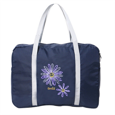 Daisy Series Najlonske sklopive putne torbe Unisex torba velikog kapaciteta Prtljaga Ženske vodootporne ručne torbe Muške putne torbe