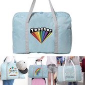 Nova putna torba za 2022. Unisex sklopiva torba za duge, organizatori velikog kapaciteta, prijenosna torba za prtljagu, putni pribor Serija učitelja